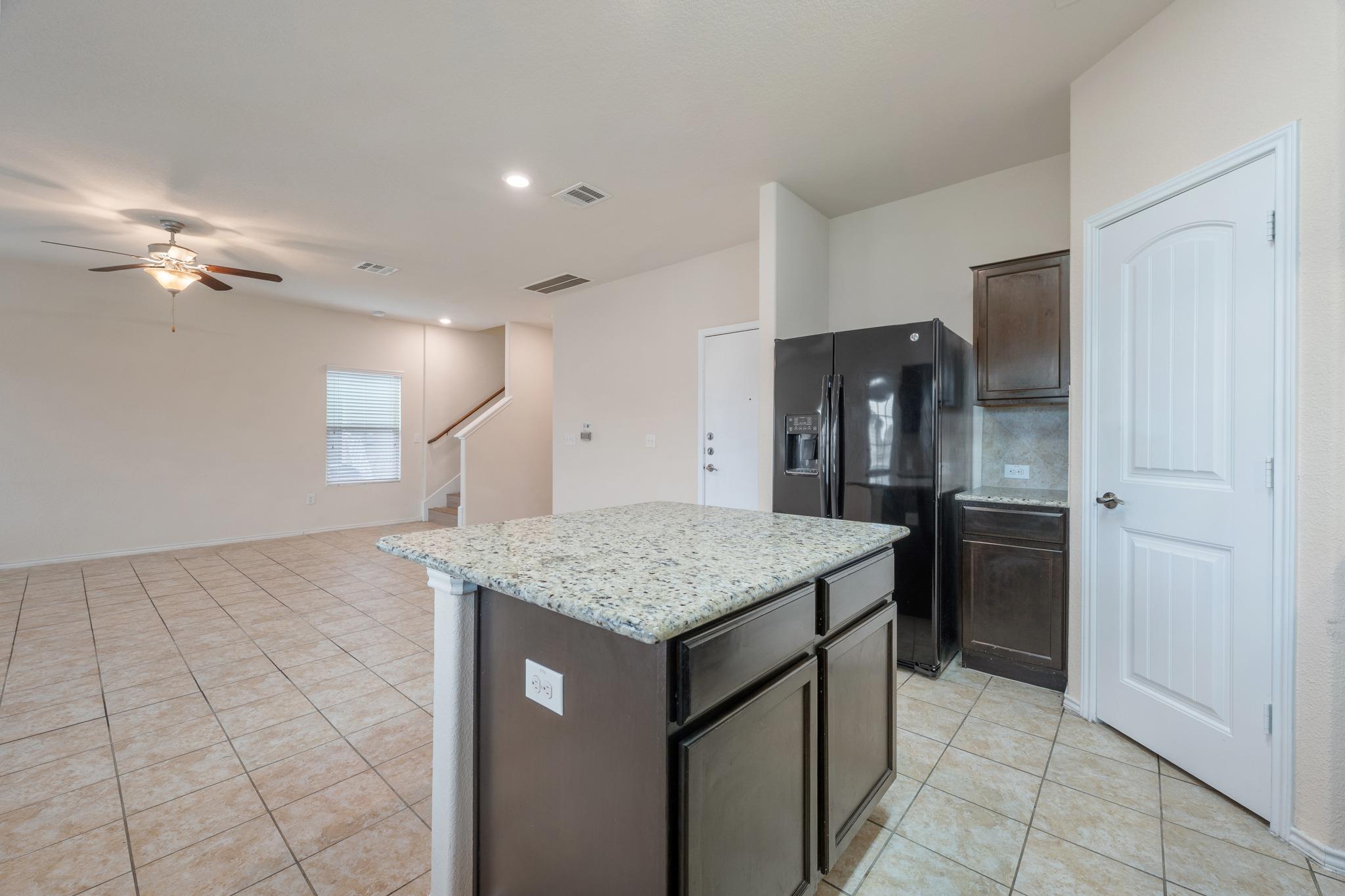 3701 Black Granite Drive Austin TX 78744