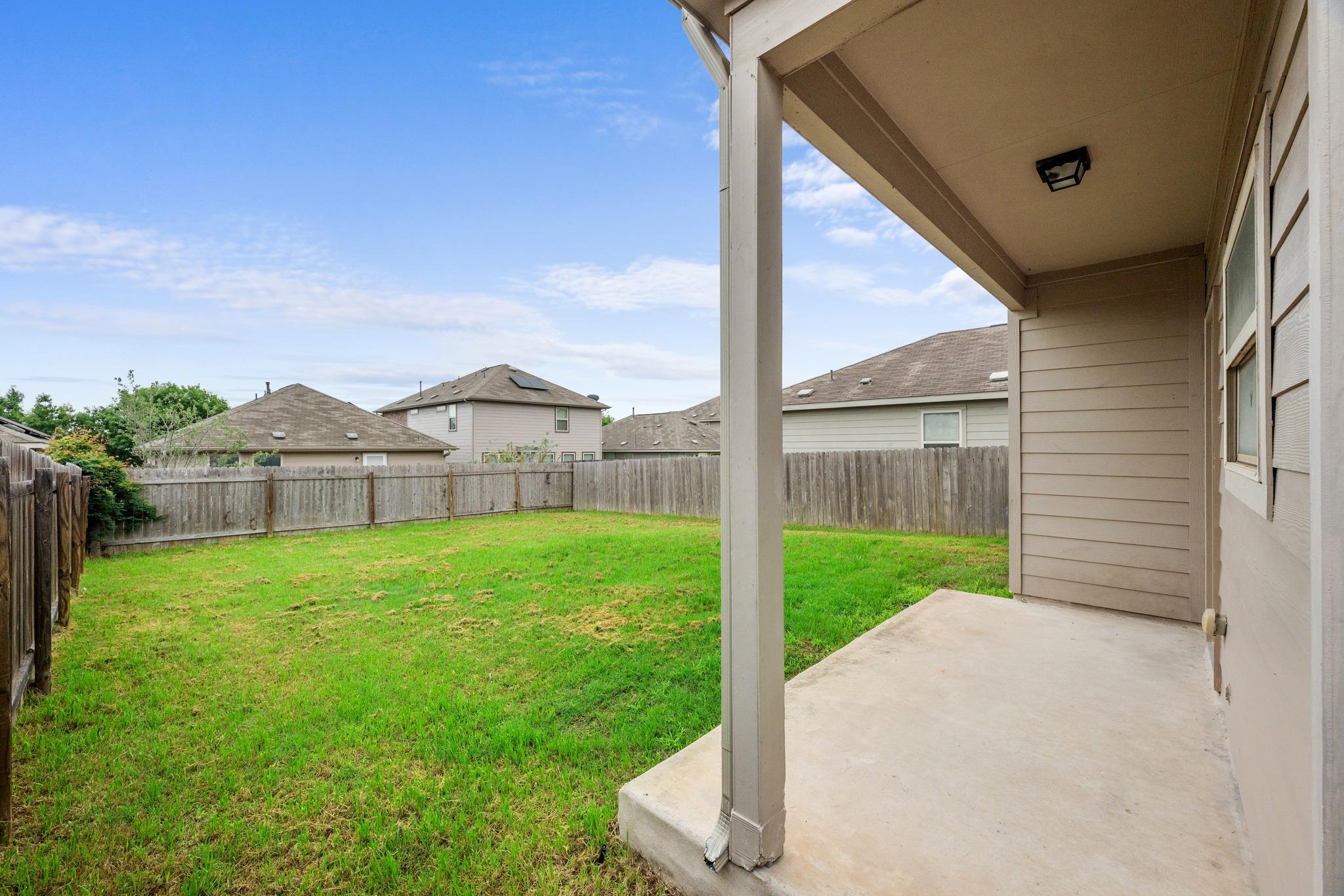 3701 Black Granite Drive Austin TX 78744