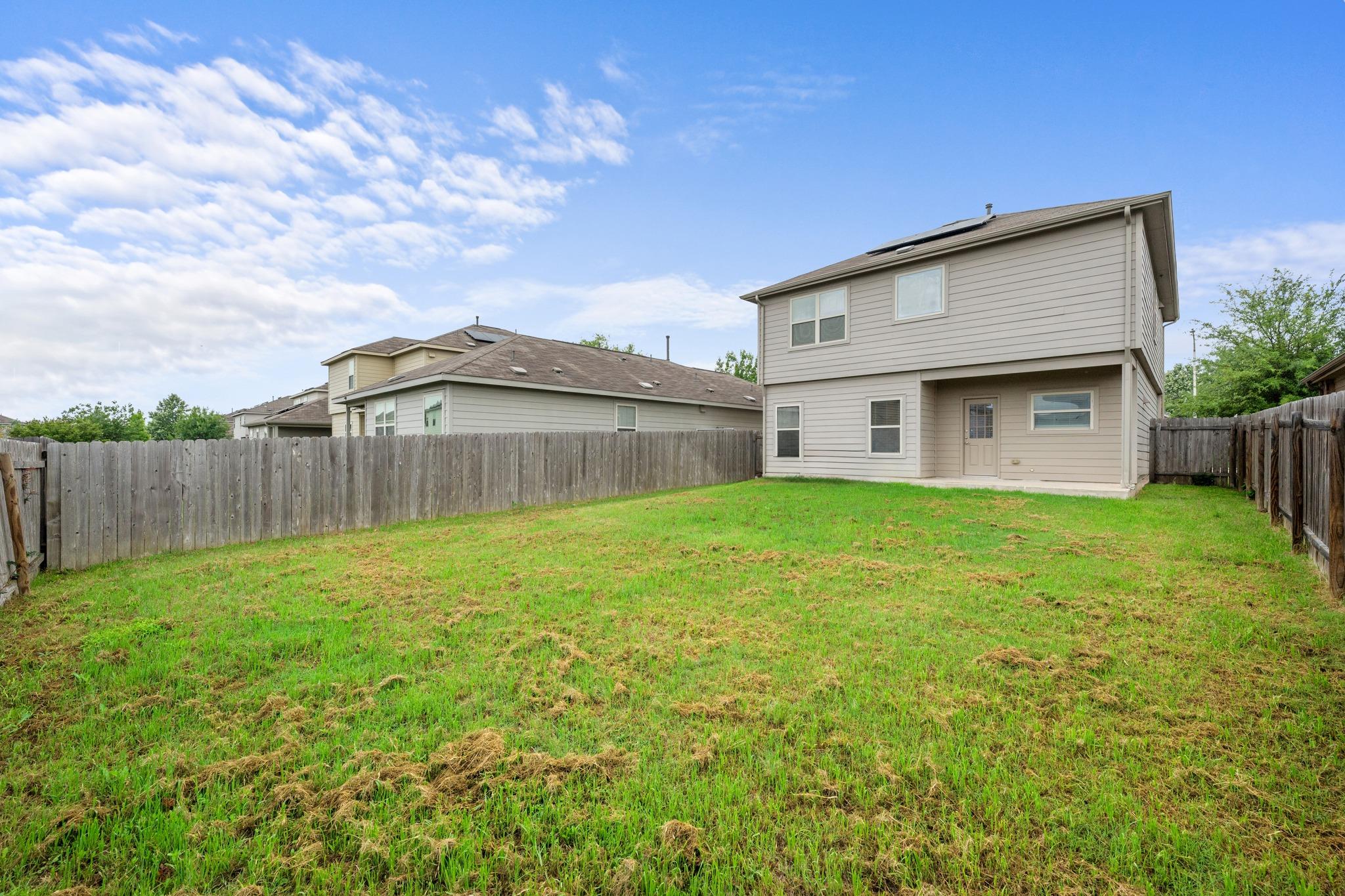 3701 Black Granite Drive Austin TX 78744