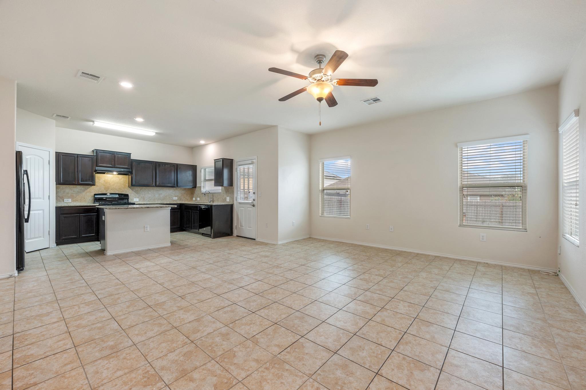 3701 Black Granite Drive Austin TX 78744