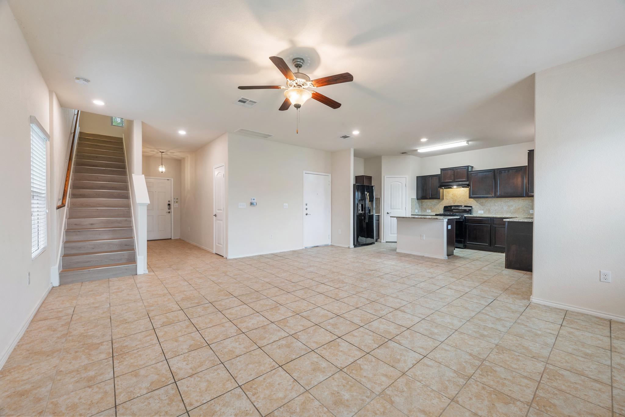 3701 Black Granite Drive Austin TX 78744