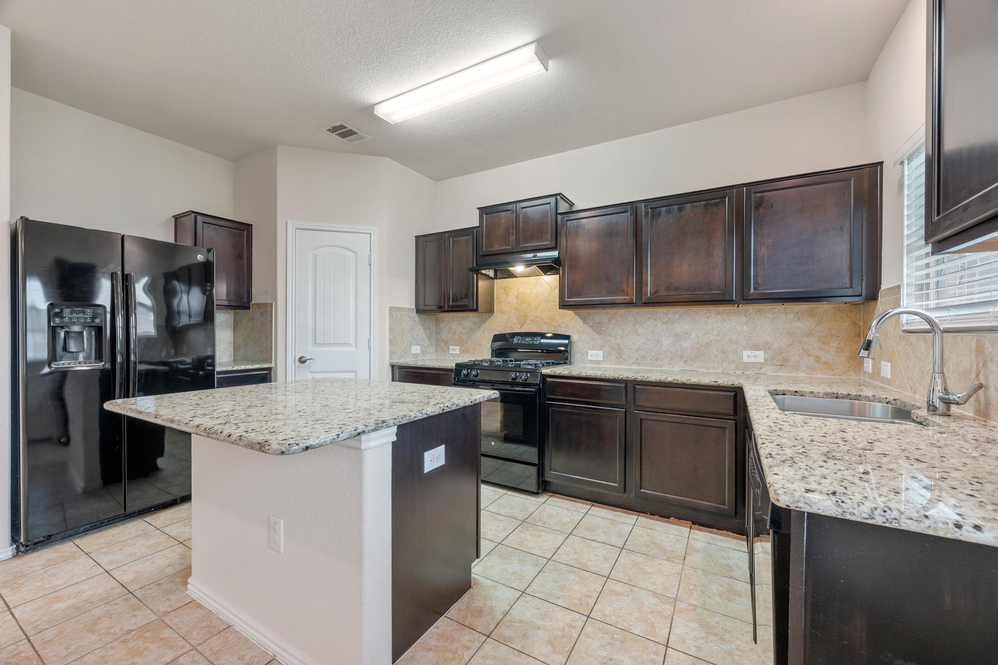3701 Black Granite Drive Austin TX 78744