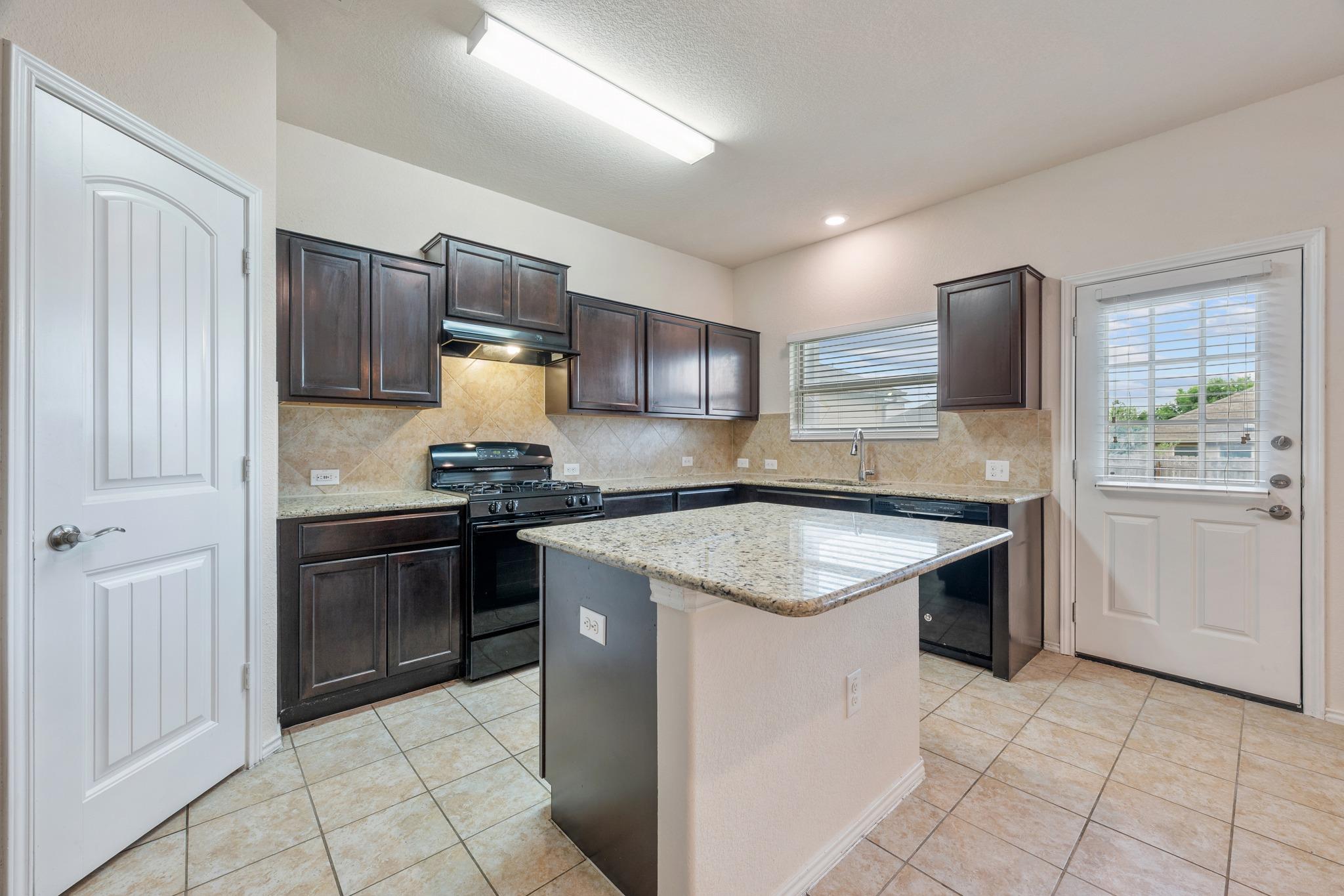 3701 Black Granite Drive Austin TX 78744