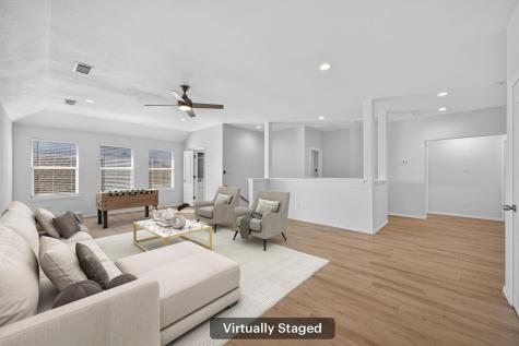 2305 Gavin Trail Pflugerville TX 78660