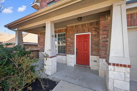 2305 Gavin Trail Pflugerville TX 78660