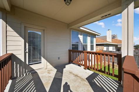 2305 Gavin Trail Pflugerville TX 78660