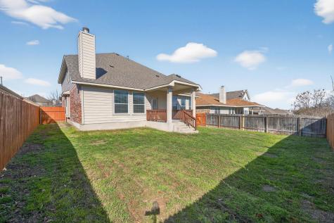 2305 Gavin Trail Pflugerville TX 78660