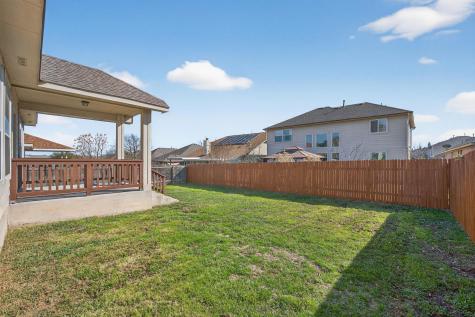 2305 Gavin Trail Pflugerville TX 78660