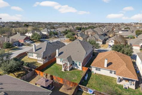 2305 Gavin Trail Pflugerville TX 78660