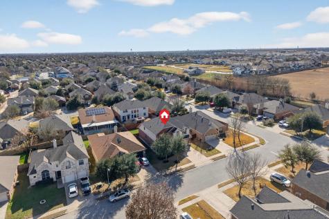2305 Gavin Trail Pflugerville TX 78660