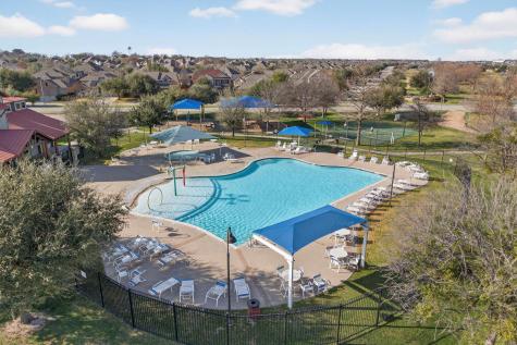 2305 Gavin Trail Pflugerville TX 78660