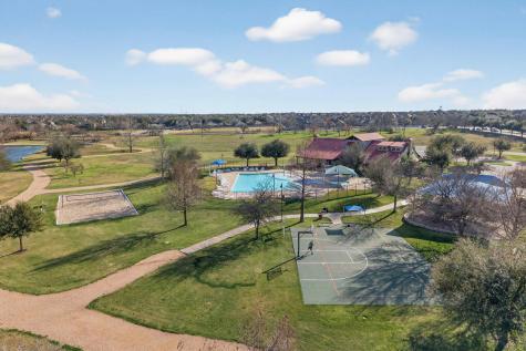 2305 Gavin Trail Pflugerville TX 78660
