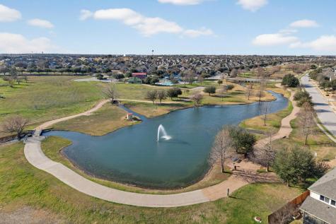 2305 Gavin Trail Pflugerville TX 78660