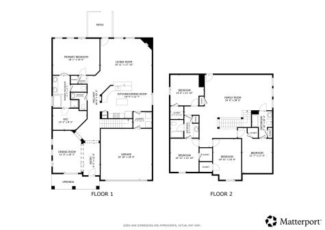 2305 Gavin Trail Pflugerville TX 78660