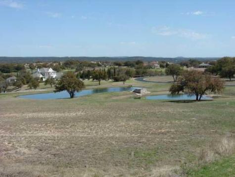 Lot 2a, Phs. 5, Sec. 1 Waterfall Hill Parkway Parkway Spicewood TX 78669