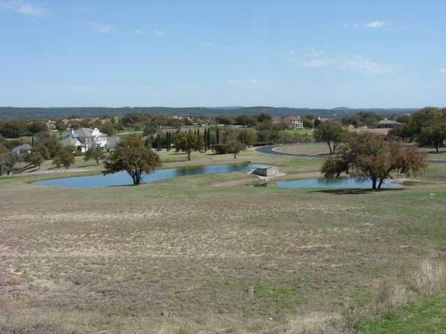 Lot 2a, Phs. 5, Sec. 1 Waterfall Hill Parkway Parkway Spicewood TX 78669