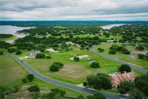 Lot 2a, Phs. 5, Sec. 1 Waterfall Hill Parkway Parkway Spicewood TX 78669