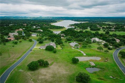 Lot 2a, Phs. 5, Sec. 1 Waterfall Hill Parkway Parkway Spicewood TX 78669
