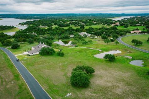 Lot 2a, Phs. 5, Sec. 1 Waterfall Hill Parkway Parkway Spicewood TX 78669