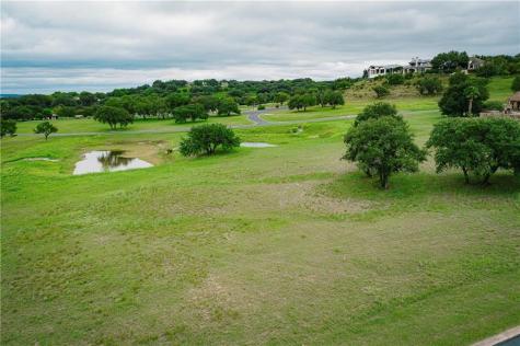 Lot 2a, Phs. 5, Sec. 1 Waterfall Hill Parkway Parkway Spicewood TX 78669