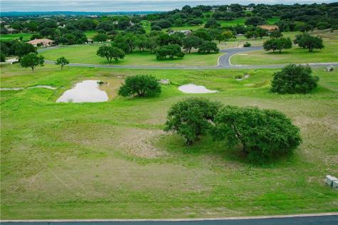 Lot 2a, Phs. 5, Sec. 1 Waterfall Hill Parkway Parkway Spicewood TX 78669