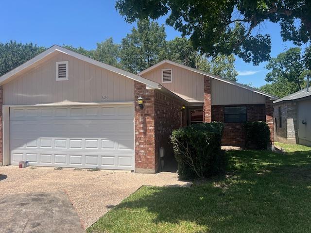 416 Village Lane Buda TX 78610