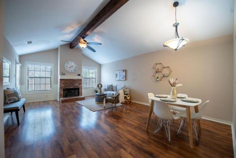 416 Village Lane Buda TX 78610