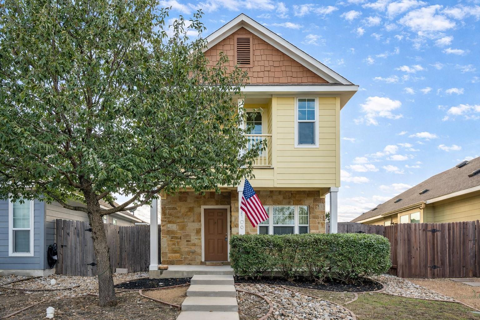 106 Preston Trail San Marcos TX 78666
