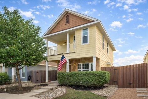 106 Preston Trail San Marcos TX 78666