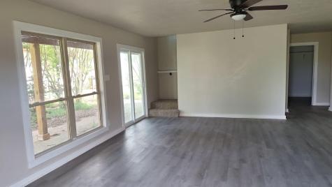 1284 Beaver Lake Drive Caldwell TX 77836