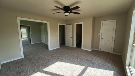 1284 Beaver Lake Drive Caldwell TX 77836