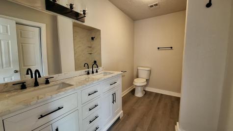 1284 Beaver Lake Drive Caldwell TX 77836