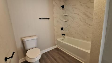 1284 Beaver Lake Drive Caldwell TX 77836
