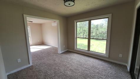 1284 Beaver Lake Drive Caldwell TX 77836