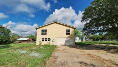 1284 Beaver Lake Drive Caldwell TX 77836