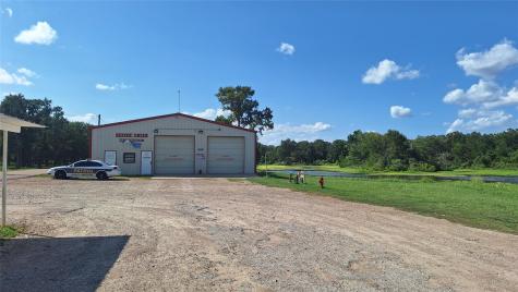 1284 Beaver Lake Drive Caldwell TX 77836