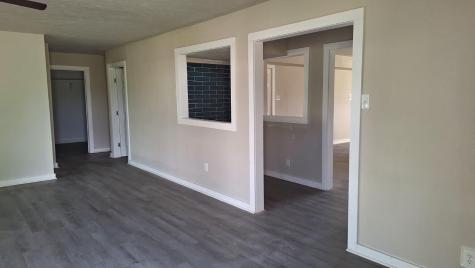 1284 Beaver Lake Drive Caldwell TX 77836