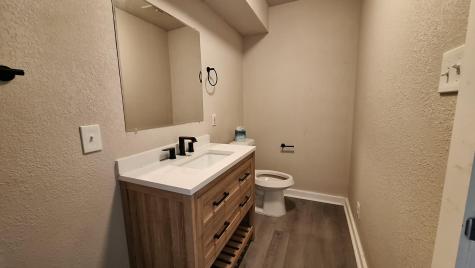 1284 Beaver Lake Drive Caldwell TX 77836