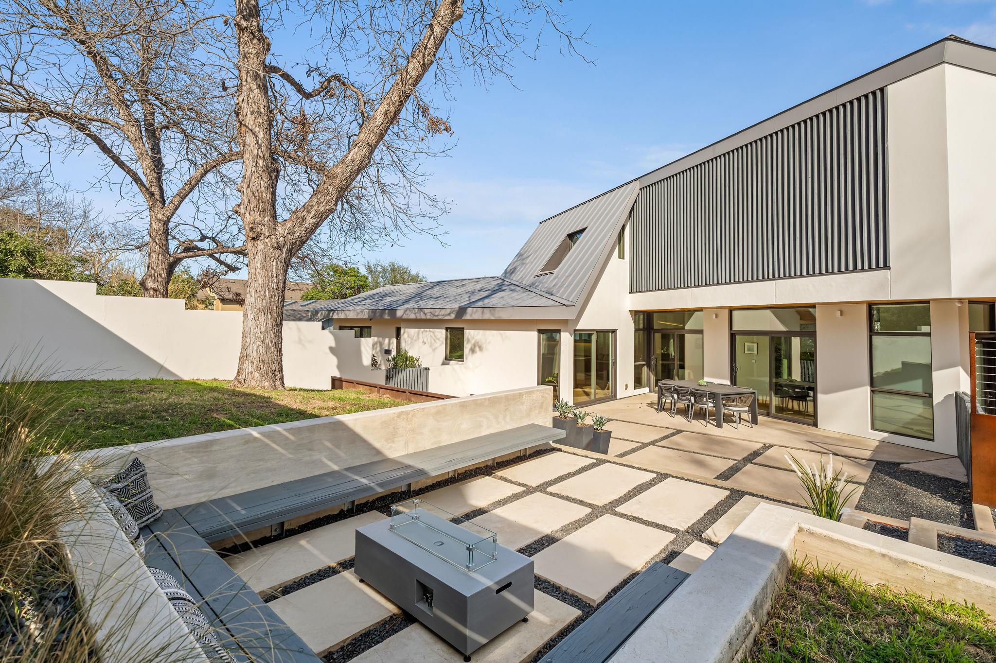 3801 Petes Path Austin TX 78731