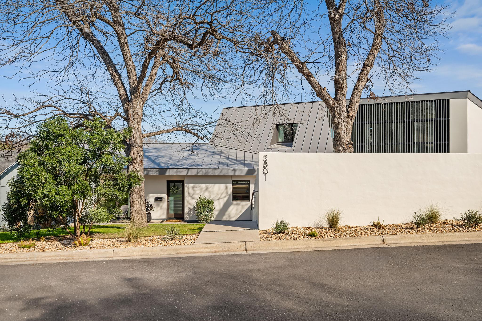 3801 Petes Path Austin TX 78731