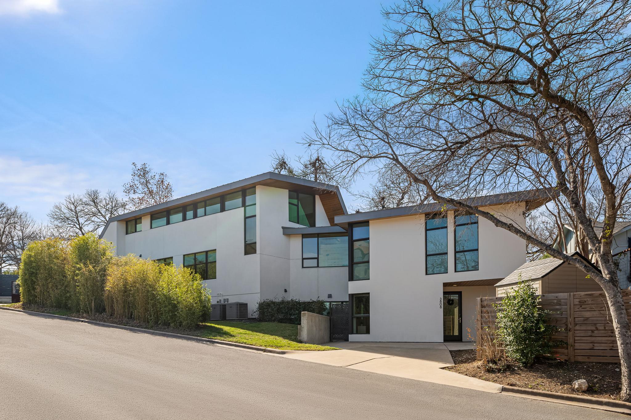 3801 Petes Path Austin TX 78731