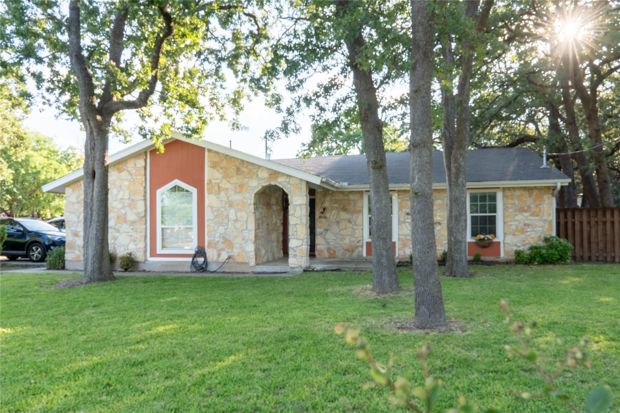 2107 Emerald Isle Drive Leander TX 78641