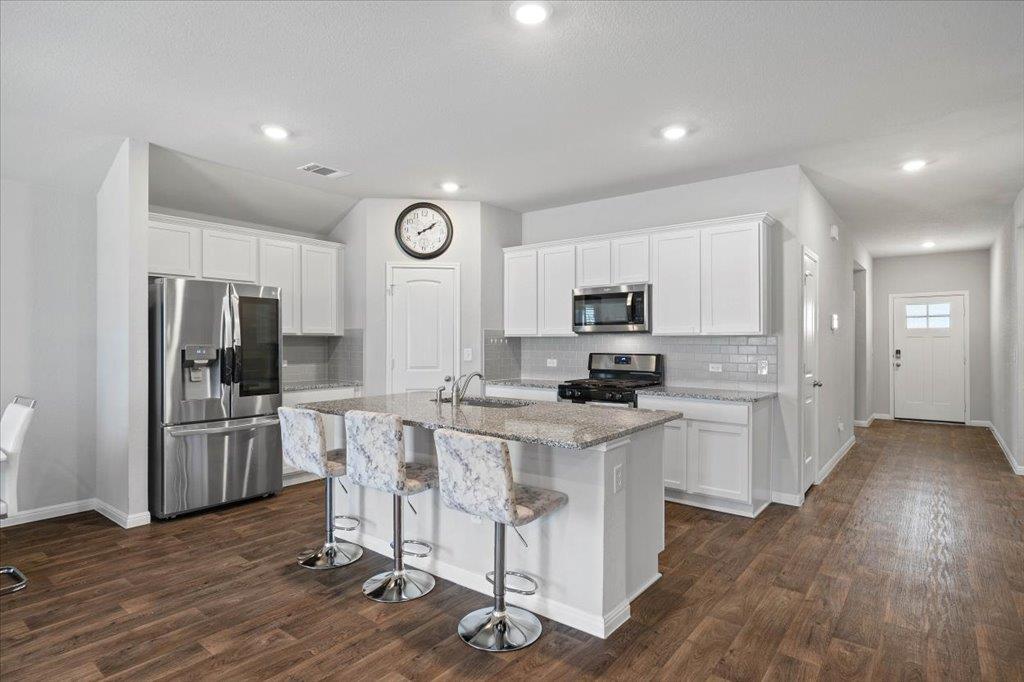 19916 Ann Richards Avenue Manor TX 78653