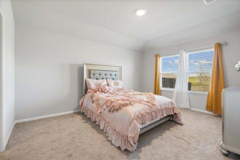 19916 Ann Richards Avenue Manor TX 78653