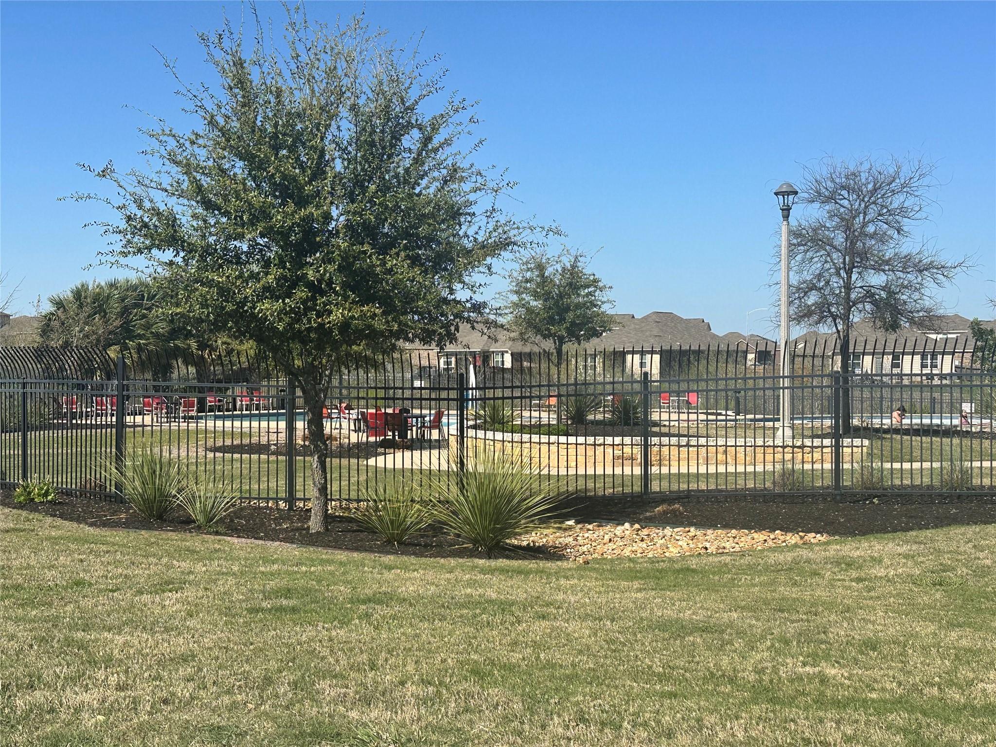 19916 Ann Richards Avenue Manor TX 78653