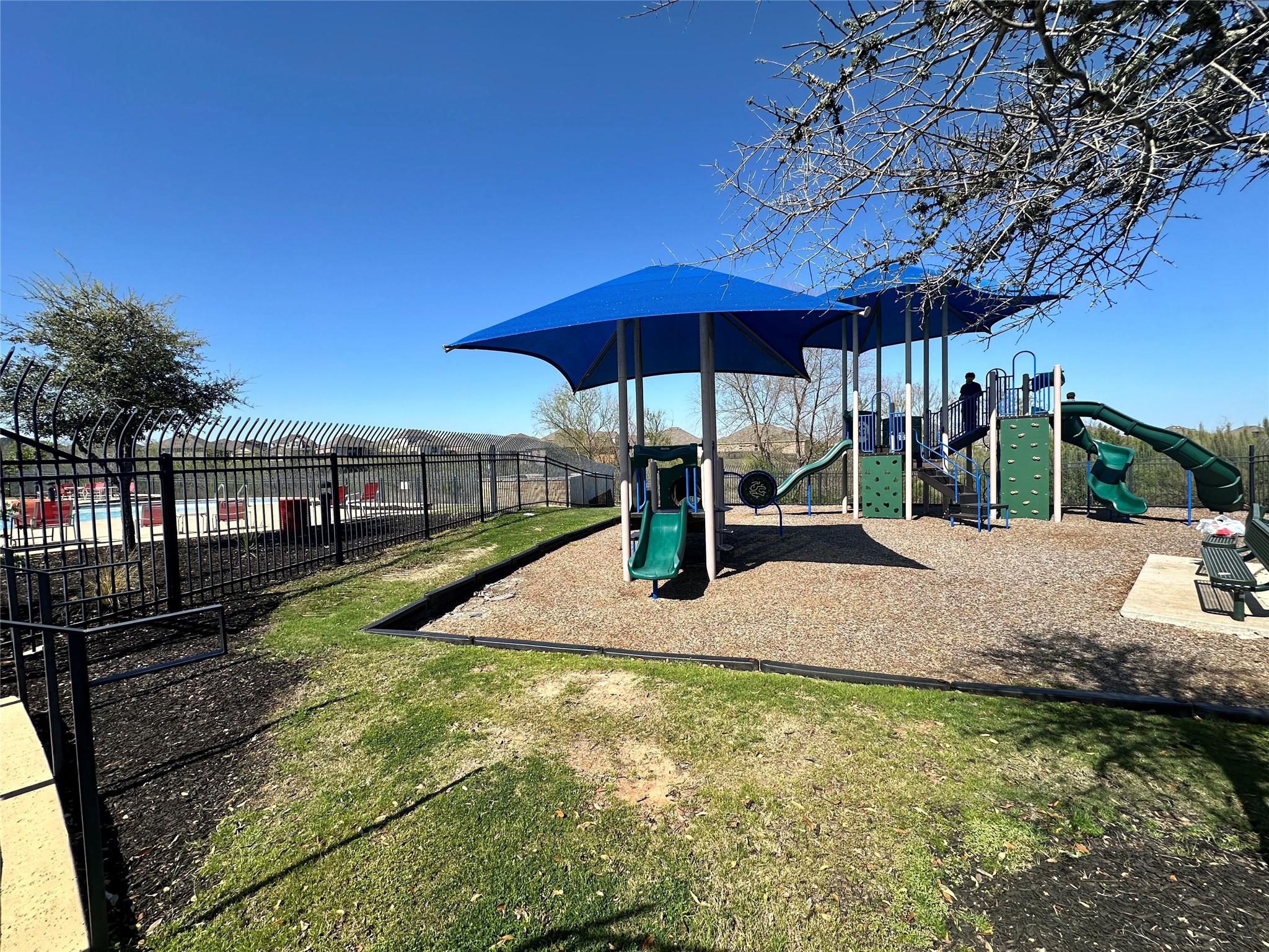 19916 Ann Richards Avenue Manor TX 78653