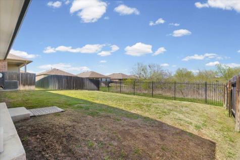 19916 Ann Richards Avenue Manor TX 78653
