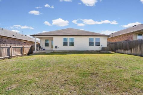 19916 Ann Richards Avenue Manor TX 78653