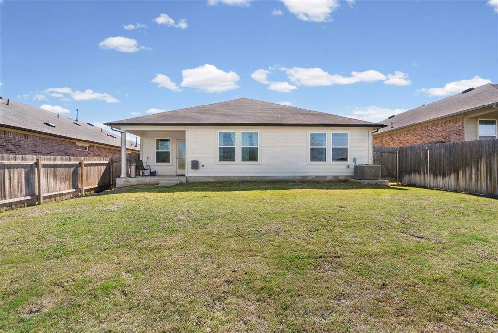 19916 Ann Richards Avenue Manor TX 78653