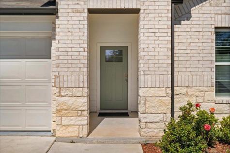 19916 Ann Richards Avenue Manor TX 78653